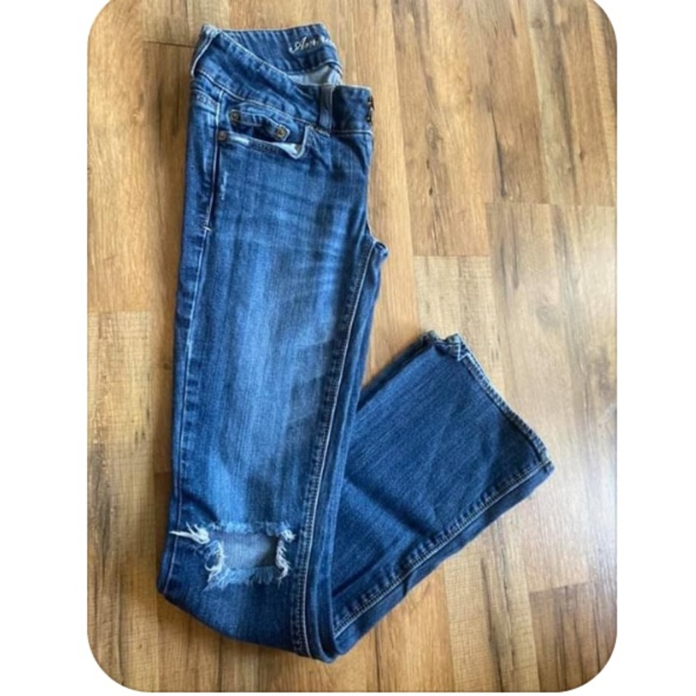 American Eagle Jean